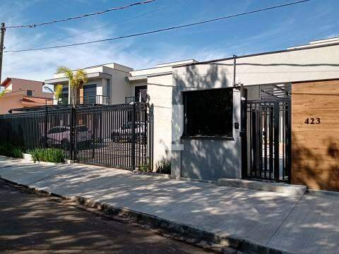 Casa de Condomínio à venda com 2 quartos, 89m² - Foto 18