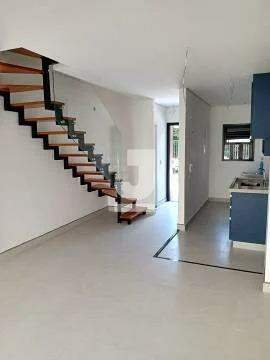 Casa de Condomínio à venda com 2 quartos, 89m² - Foto 21