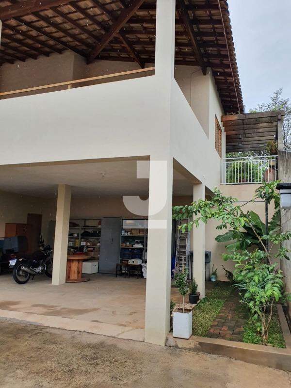 Casa à venda com 4 quartos, 248m² - Foto 17