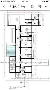 Terreno à venda, 1456m² - Foto 8