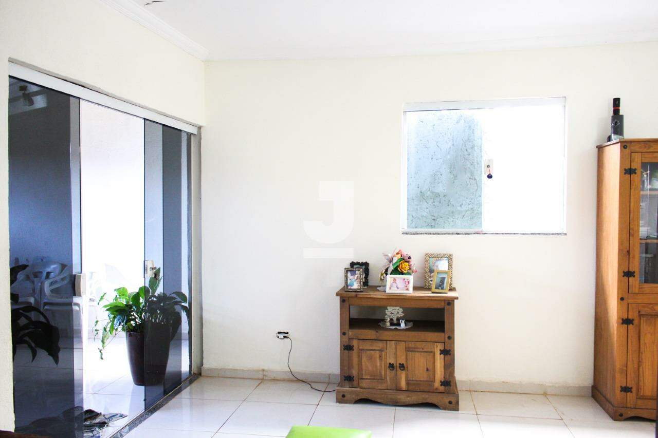 Casa à venda com 3 quartos, 125m² - Foto 5