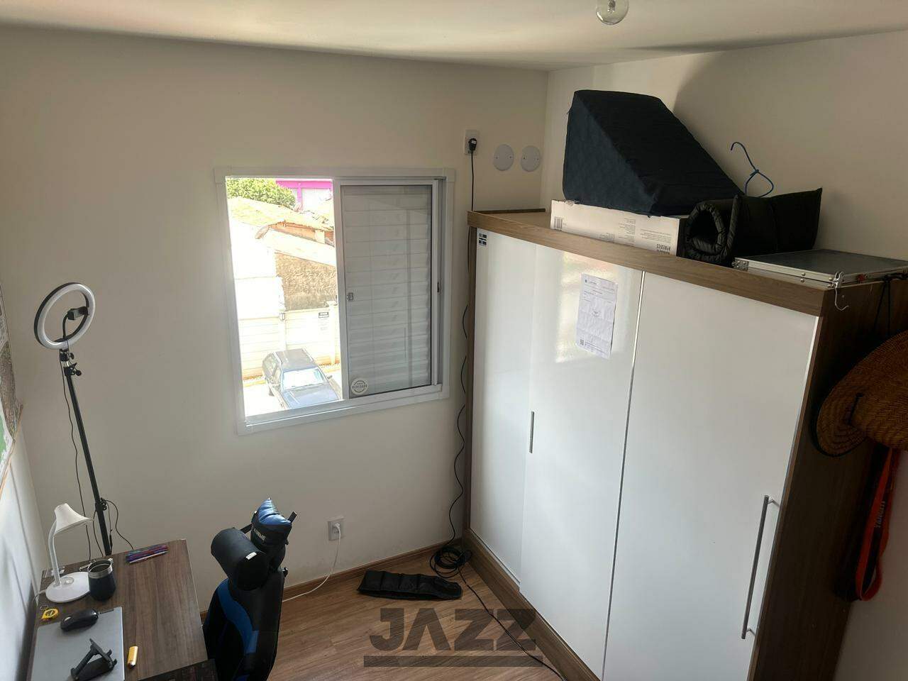 Apartamento à venda com 2 quartos, 46m² - Foto 5