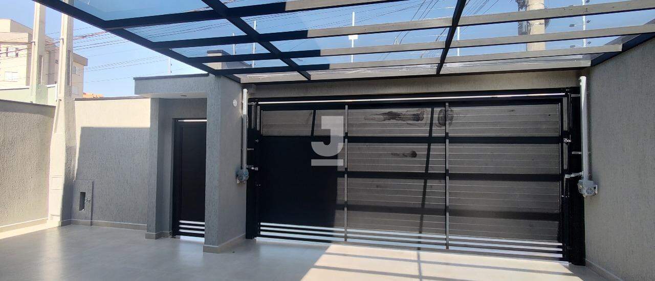 Casa à venda com 3 quartos, 181m² - Foto 3