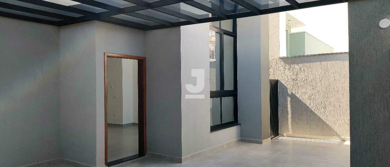 Casa à venda com 3 quartos, 181m² - Foto 5