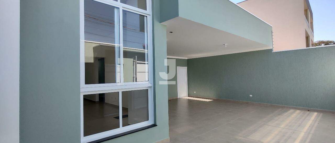 Casa à venda com 3 quartos, 166m² - Foto 4