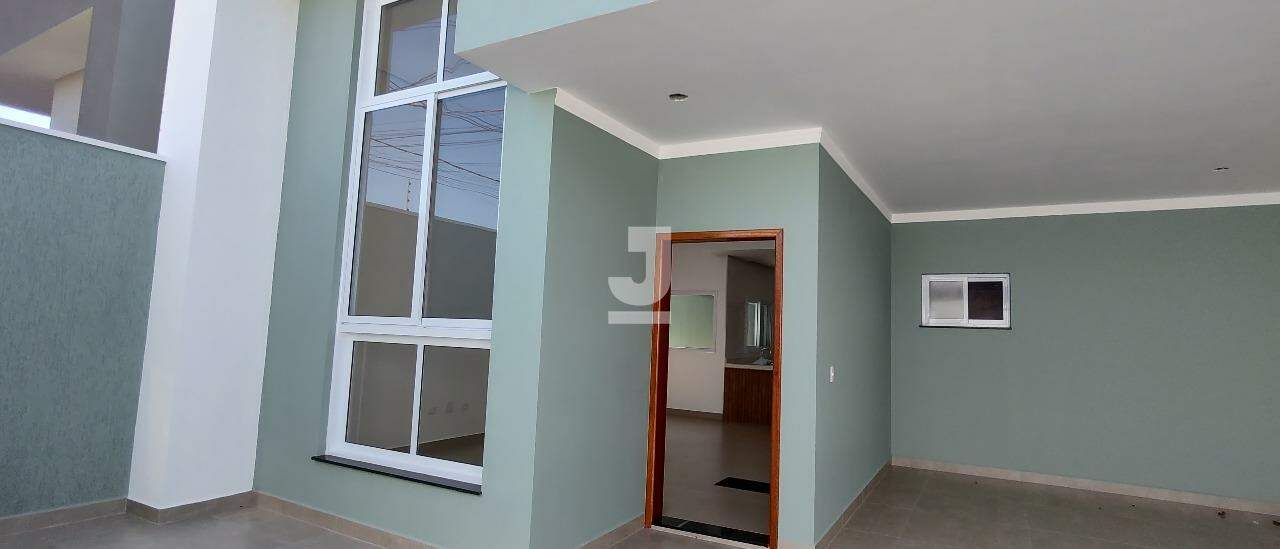 Casa à venda com 3 quartos, 166m² - Foto 5