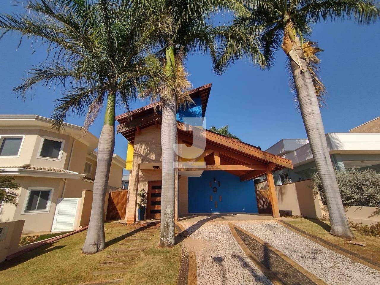 Casa de Condomínio à venda com 3 quartos, 298m² - Foto 27