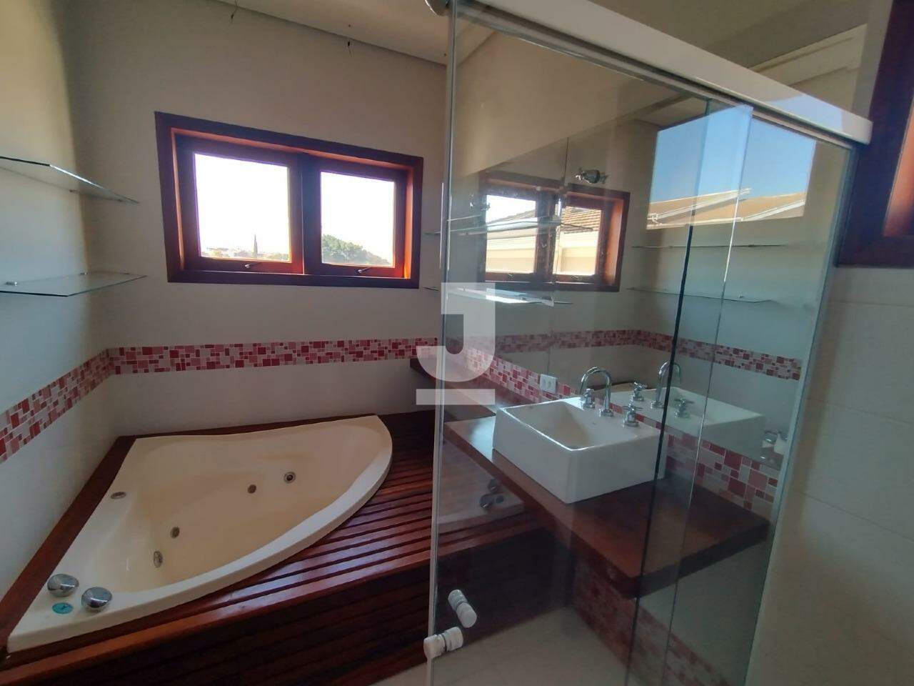 Casa de Condomínio à venda com 3 quartos, 298m² - Foto 23