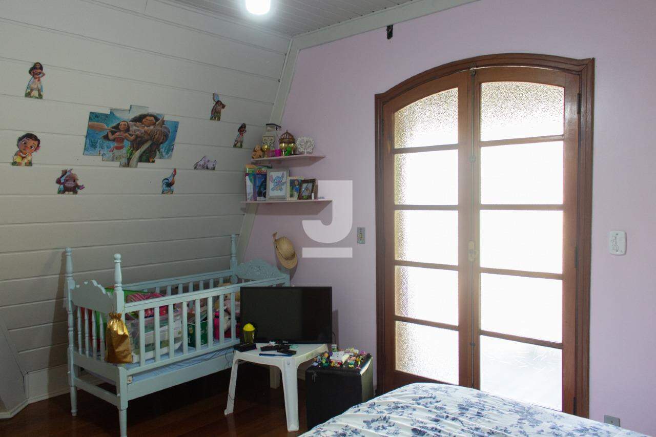 Casa à venda com 3 quartos, 200m² - Foto 23