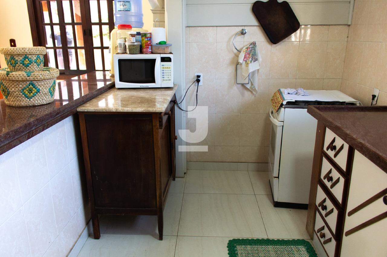 Casa à venda com 3 quartos, 200m² - Foto 15