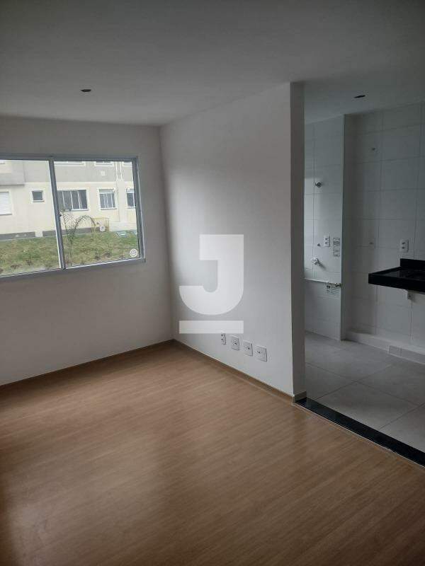 Apartamento, 2 quartos, 43 m² - Foto 1