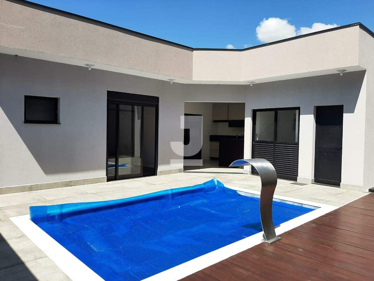 Casa de Condomínio à venda com 3 quartos, 206m² - Foto 14