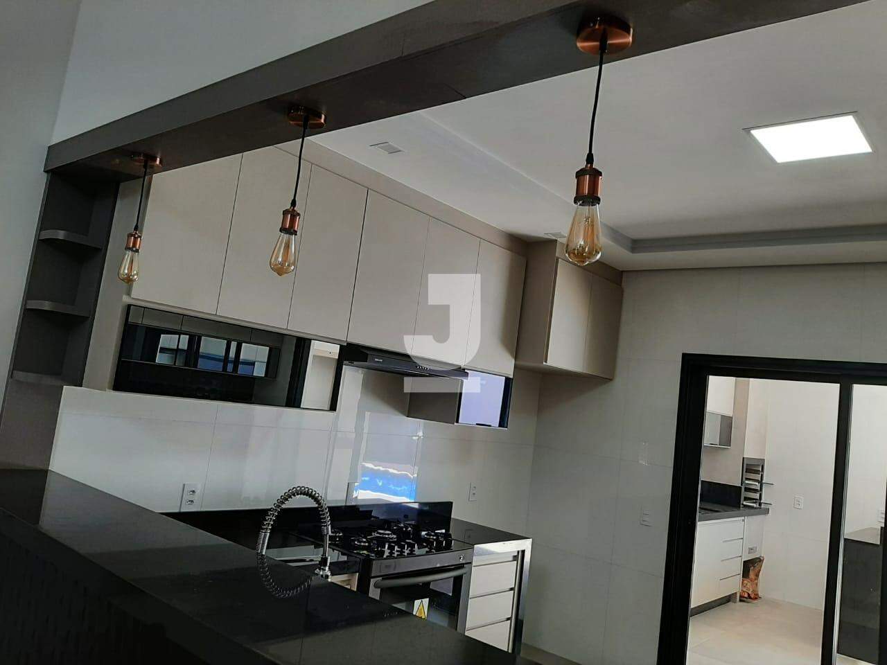 Casa de Condomínio à venda com 3 quartos, 206m² - Foto 5