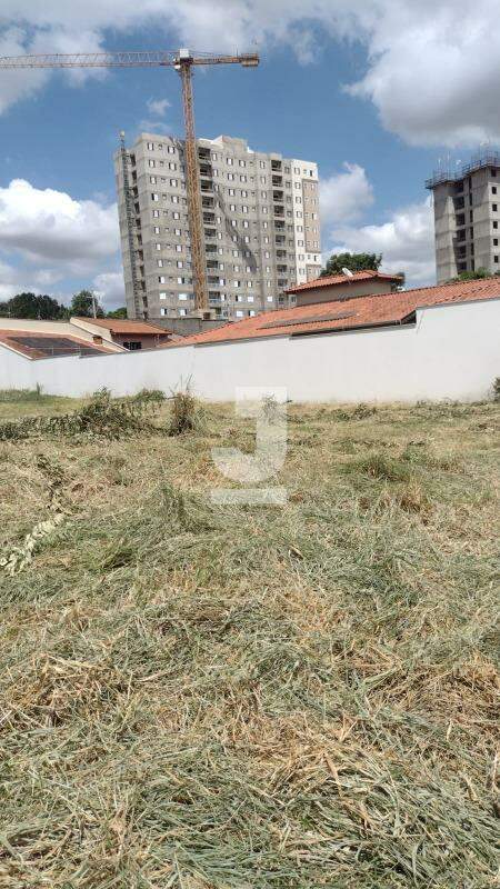 Terreno à venda, 1539m² - Foto 3