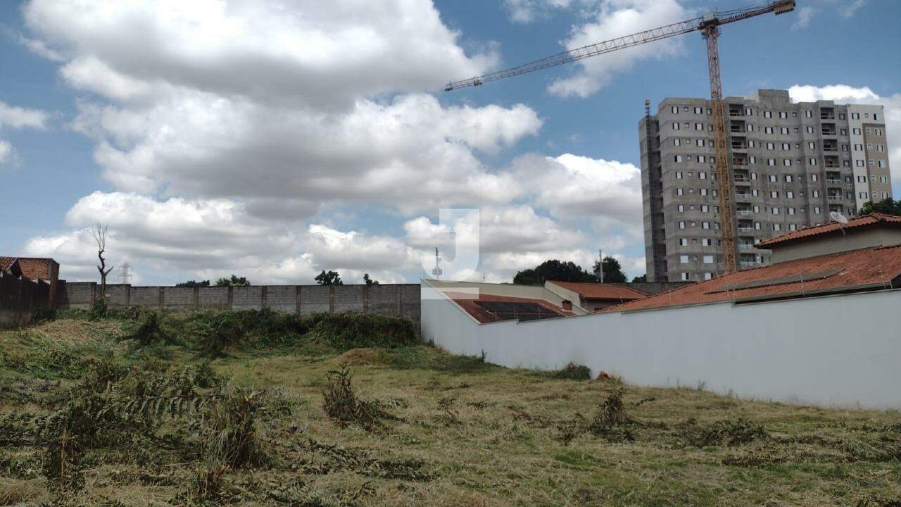 Terreno à venda, 1539m² - Foto 4