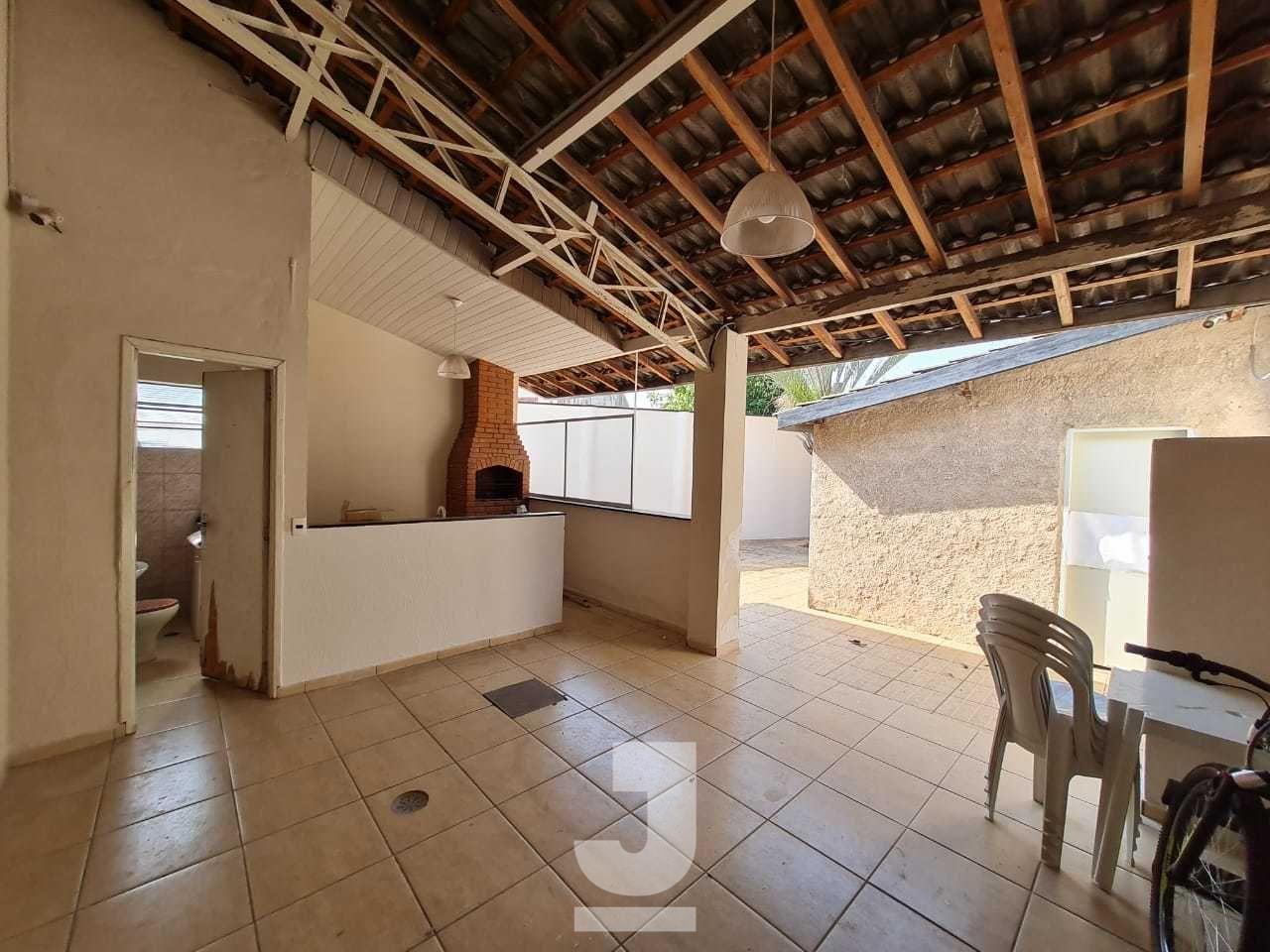 Casa para alugar com 3 quartos, 254m² - Foto 20