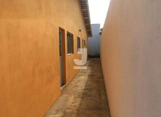 Casa à venda com 2 quartos, 50m² - Foto 30