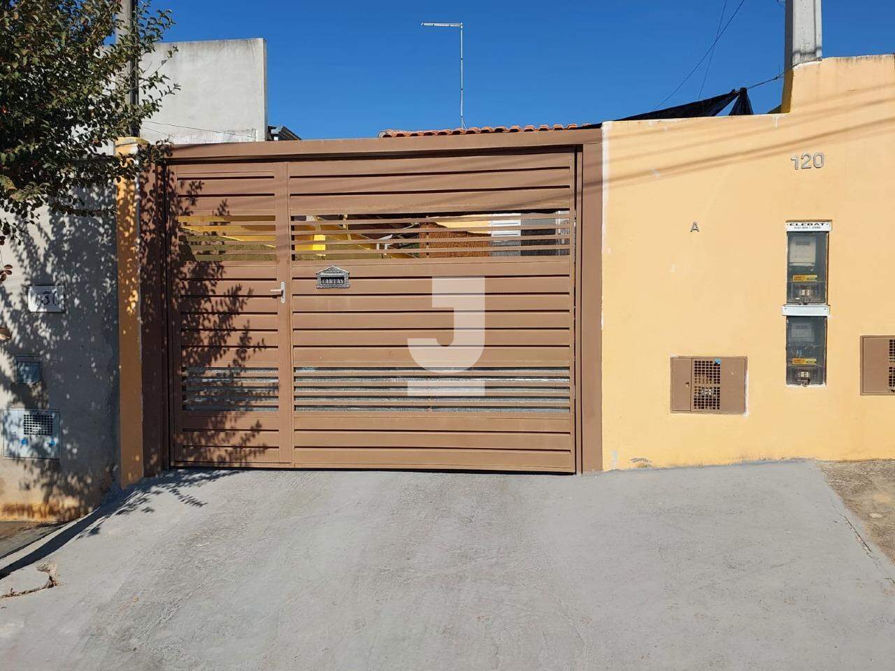 Casa à venda com 2 quartos, 50m² - Foto 2