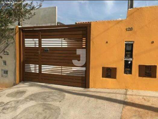 Casa à venda com 2 quartos, 50m² - Foto 1