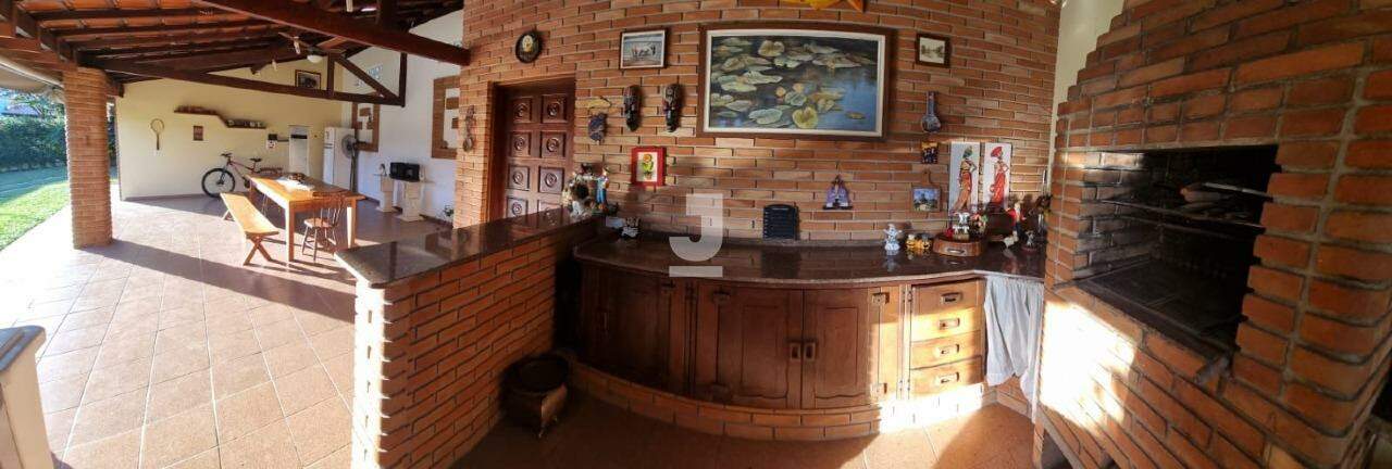 Casa de Condomínio à venda com 4 quartos, 393m² - Foto 17