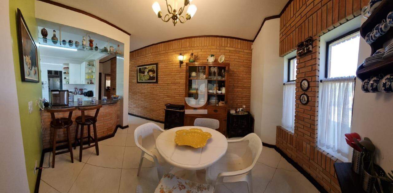 Casa de Condomínio à venda com 4 quartos, 393m² - Foto 34