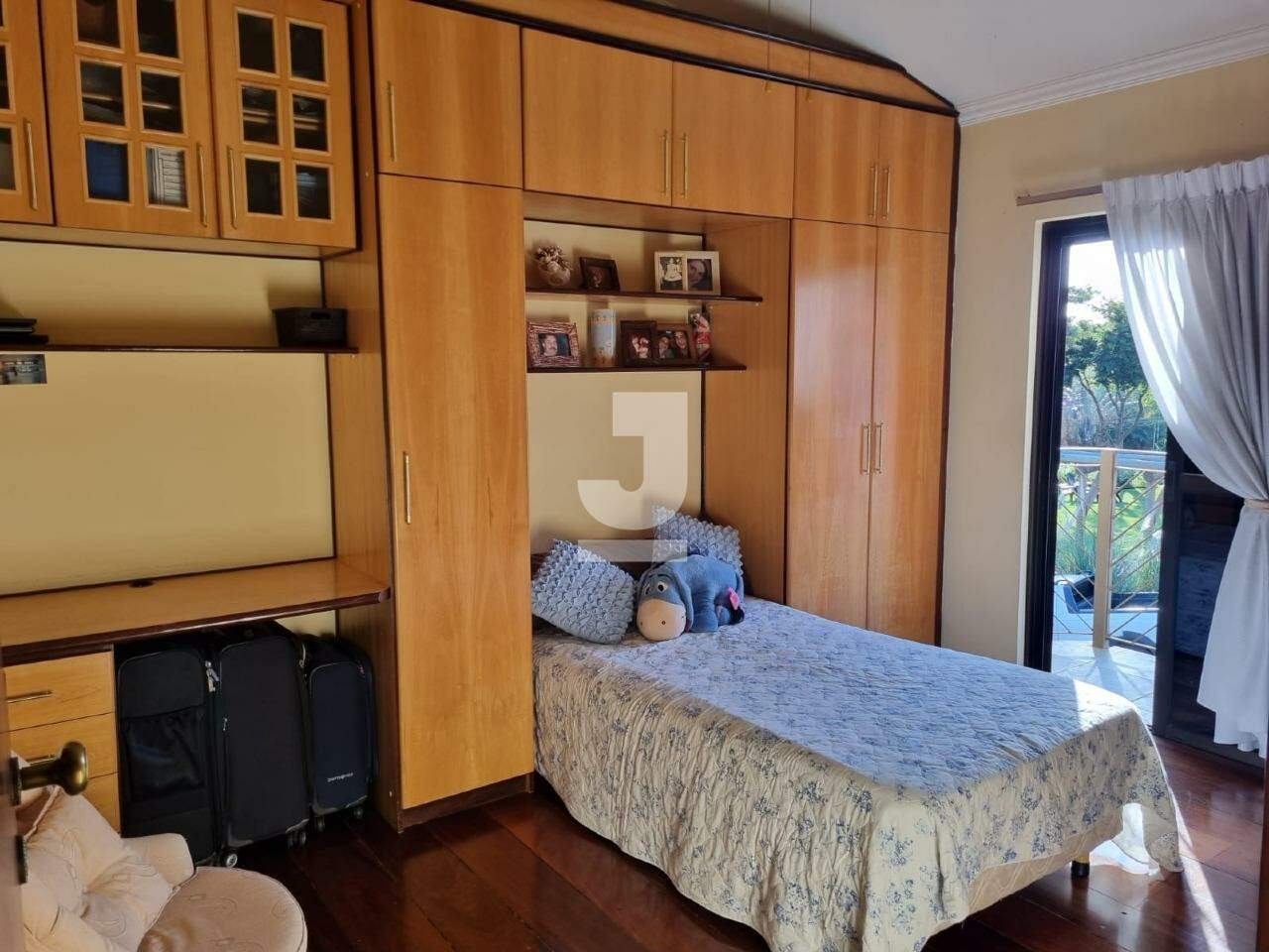 Casa de Condomínio à venda com 4 quartos, 393m² - Foto 43