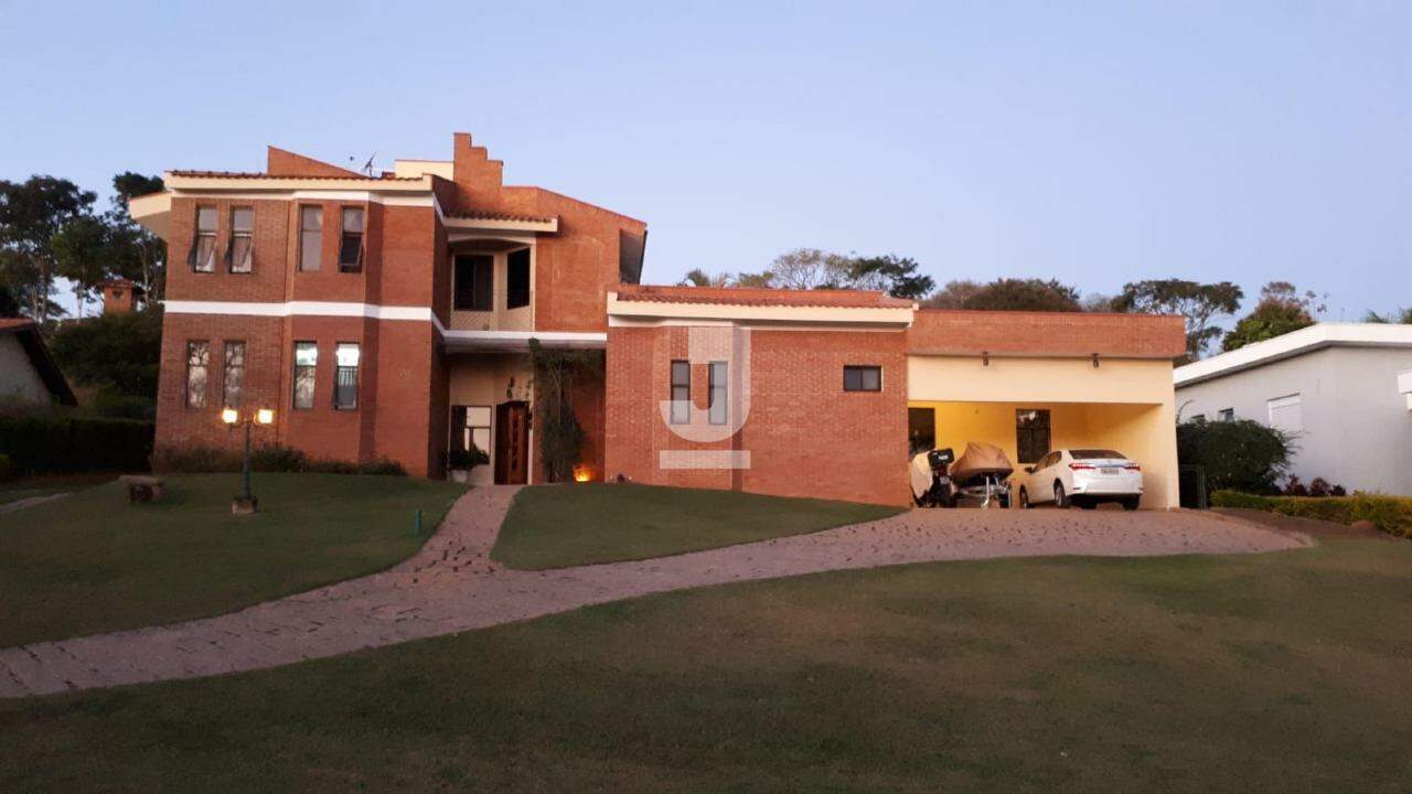 Casa de Condomínio à venda com 4 quartos, 393m² - Foto 24