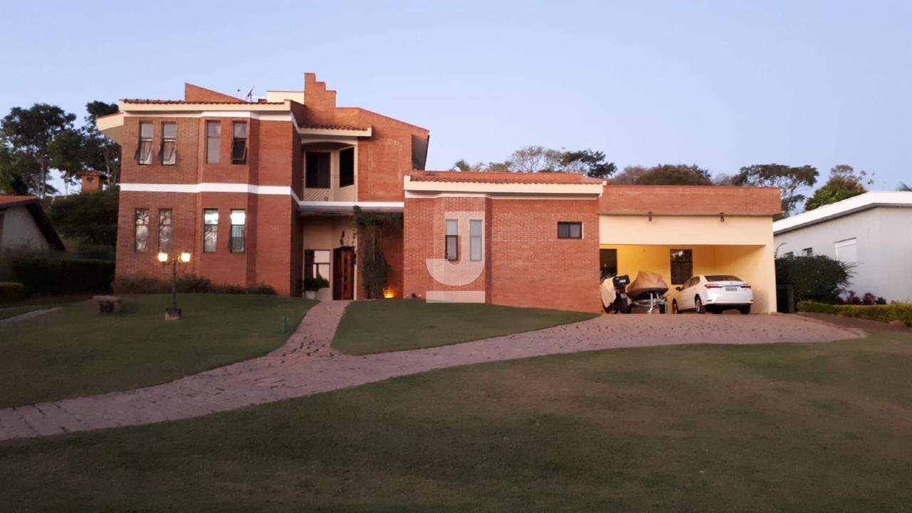 Casa de Condomínio à venda com 4 quartos, 393m² - Foto 20