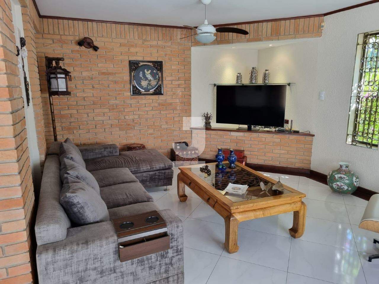 Casa de Condomínio à venda com 4 quartos, 393m² - Foto 16