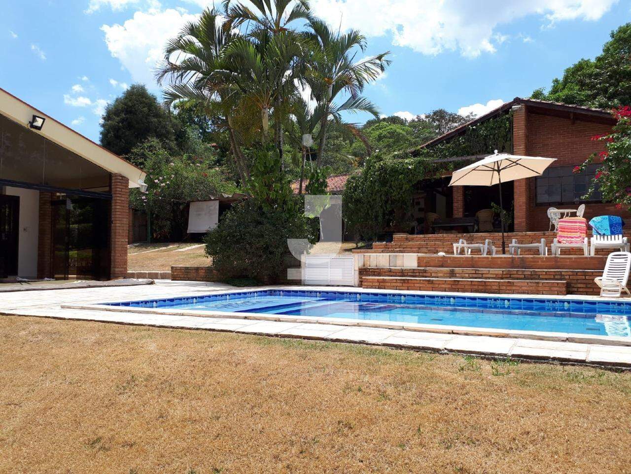 Casa de Condomínio à venda com 4 quartos, 393m² - Foto 14