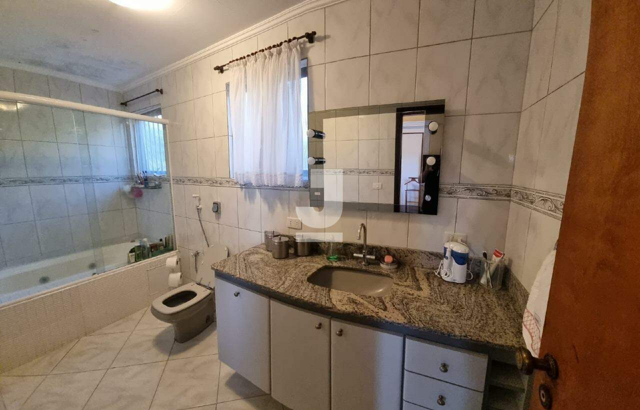 Casa de Condomínio à venda com 4 quartos, 393m² - Foto 41