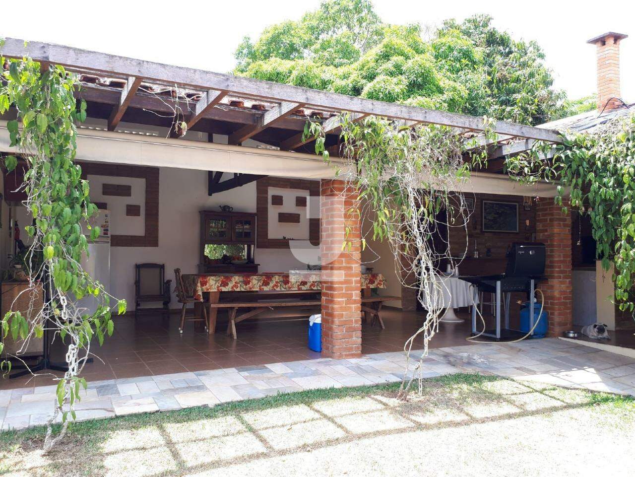 Casa de Condomínio à venda com 4 quartos, 393m² - Foto 39