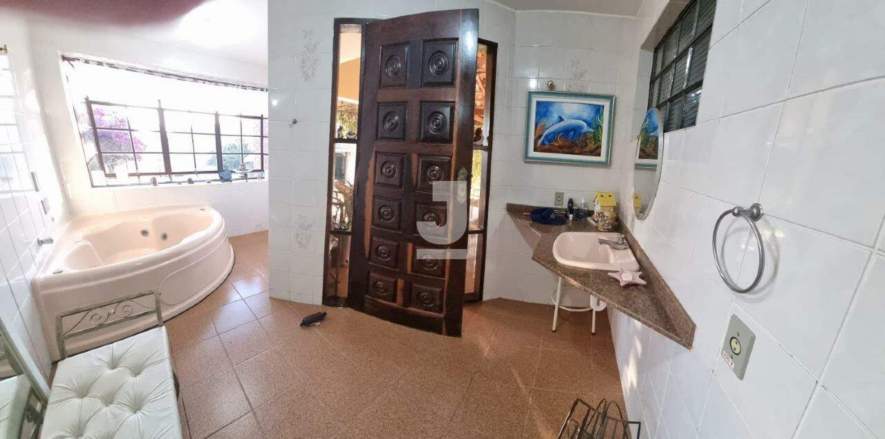 Casa de Condomínio à venda com 4 quartos, 393m² - Foto 50