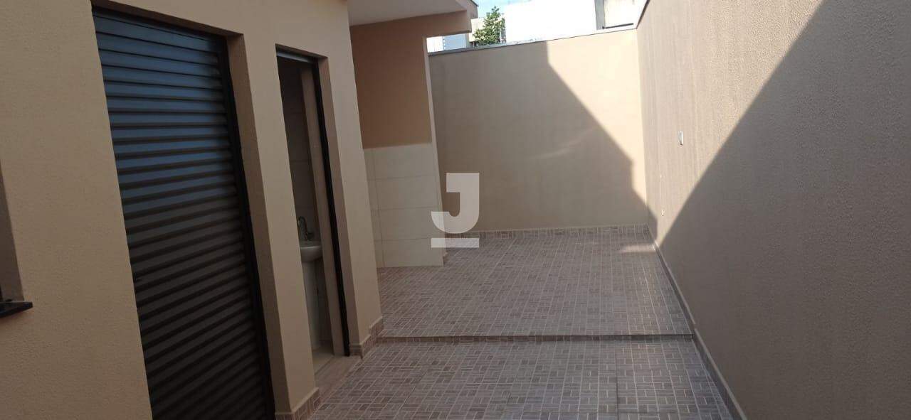 Casa à venda com 3 quartos, 167m² - Foto 15