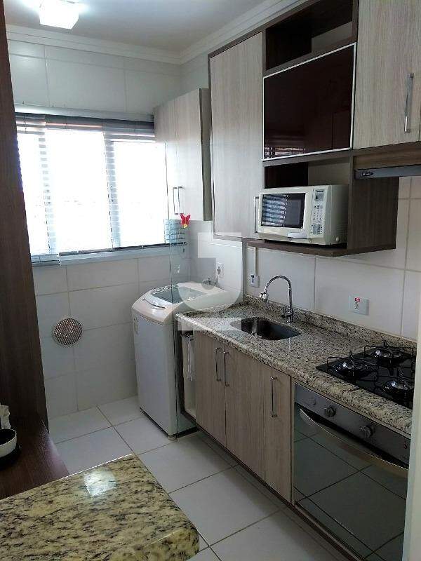 Apartamento à venda com 2 quartos, 86m² - Foto 1