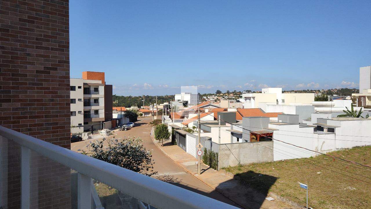 Apartamento à venda com 2 quartos, 80m² - Foto 19