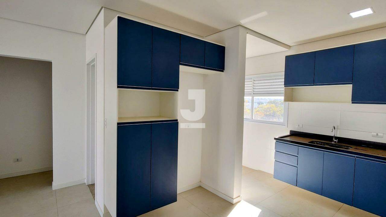 Apartamento à venda com 2 quartos, 80m² - Foto 9