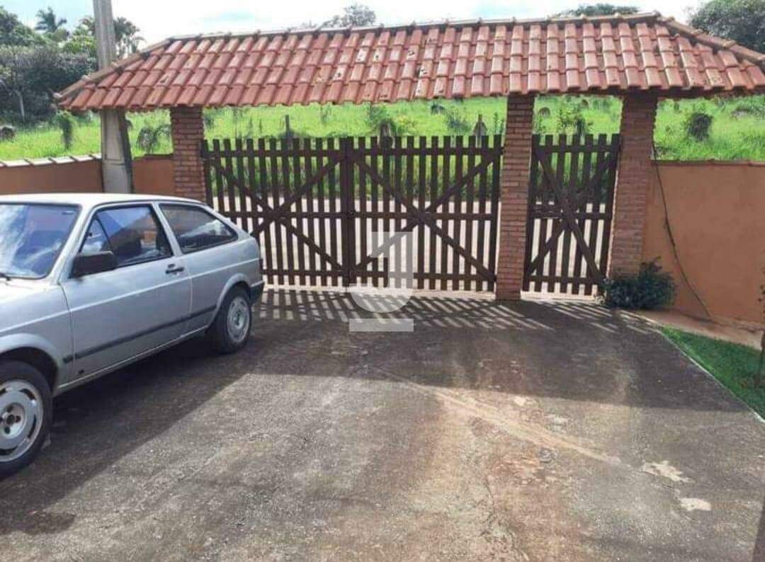 Fazenda à venda com 2 quartos, 103m² - Foto 2