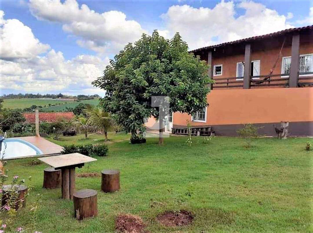 Fazenda à venda com 2 quartos, 103m² - Foto 5