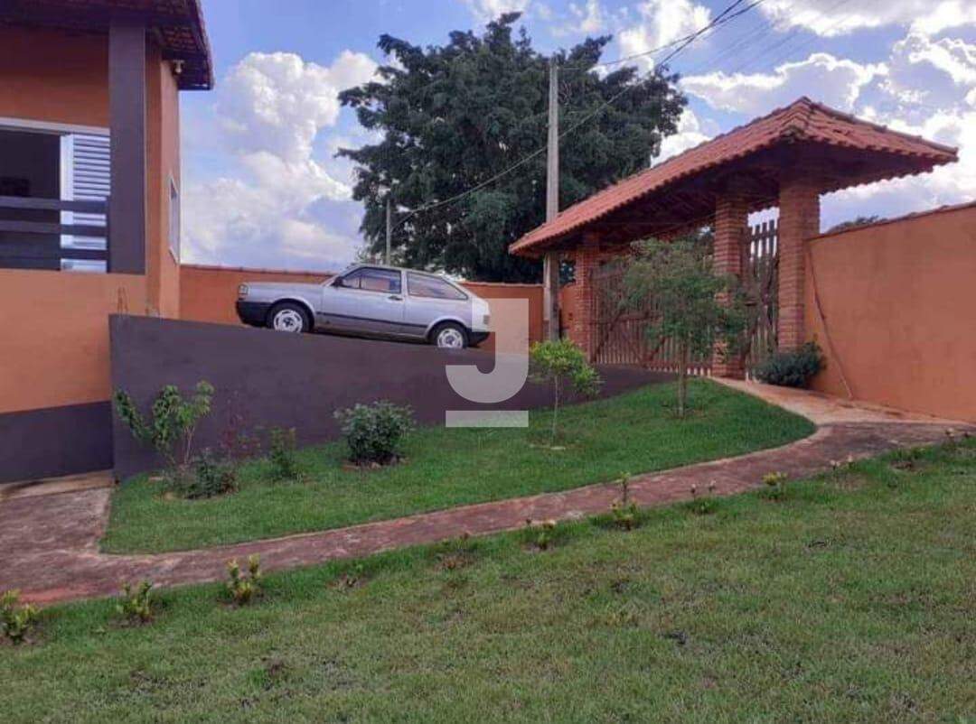 Fazenda à venda com 2 quartos, 103m² - Foto 3