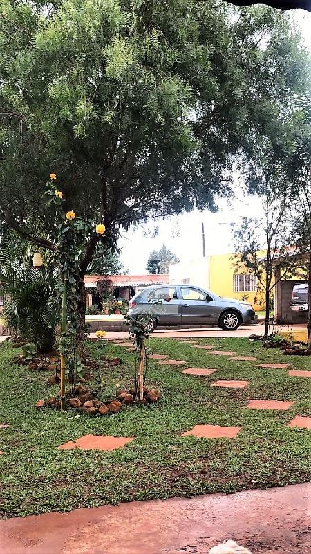 Fazenda à venda com 3 quartos, 165m² - Foto 2