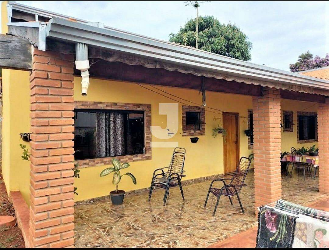 Fazenda à venda com 3 quartos, 165m² - Foto 3