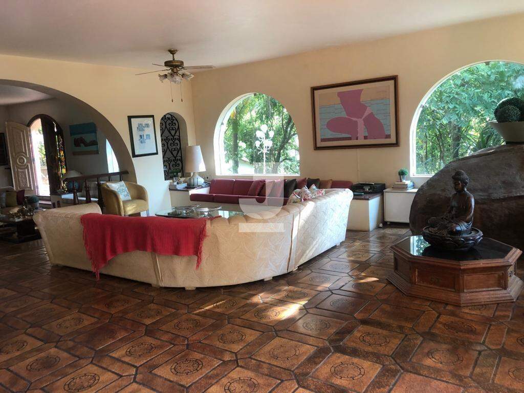 Casa de Condomínio à venda com 5 quartos, 500m² - Foto 22