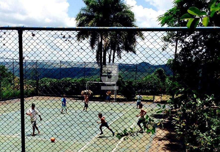 Casa de Condomínio à venda com 5 quartos, 500m² - Foto 13