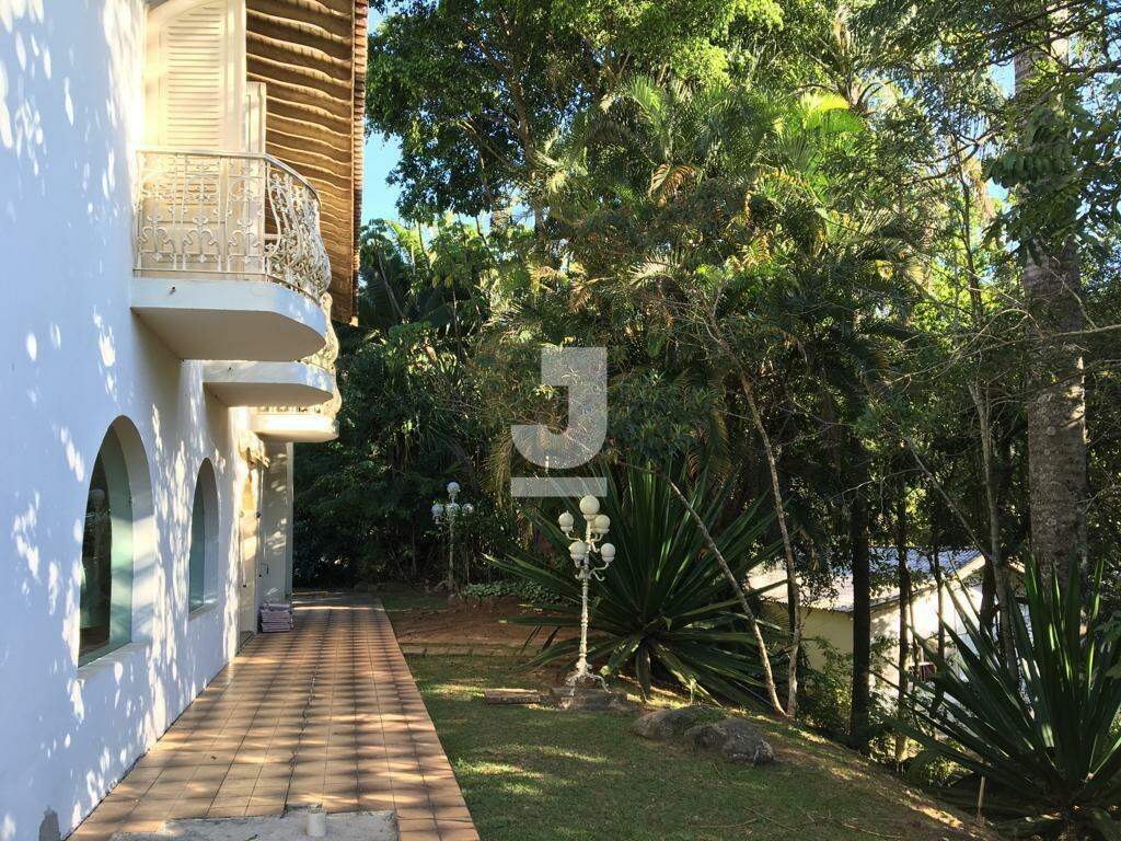 Casa de Condomínio à venda com 5 quartos, 500m² - Foto 40