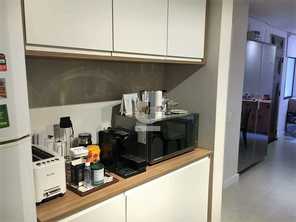 Apartamento à venda com 3 quartos, 121m² - Foto 10