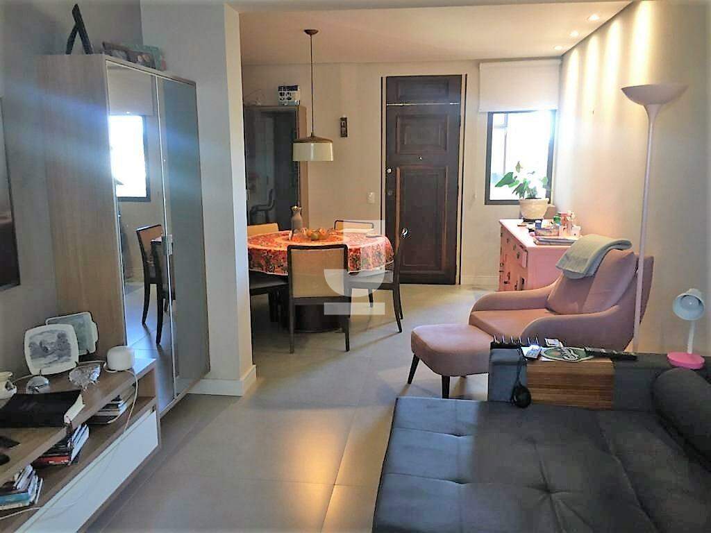 Apartamento à venda com 3 quartos, 121m² - Foto 5