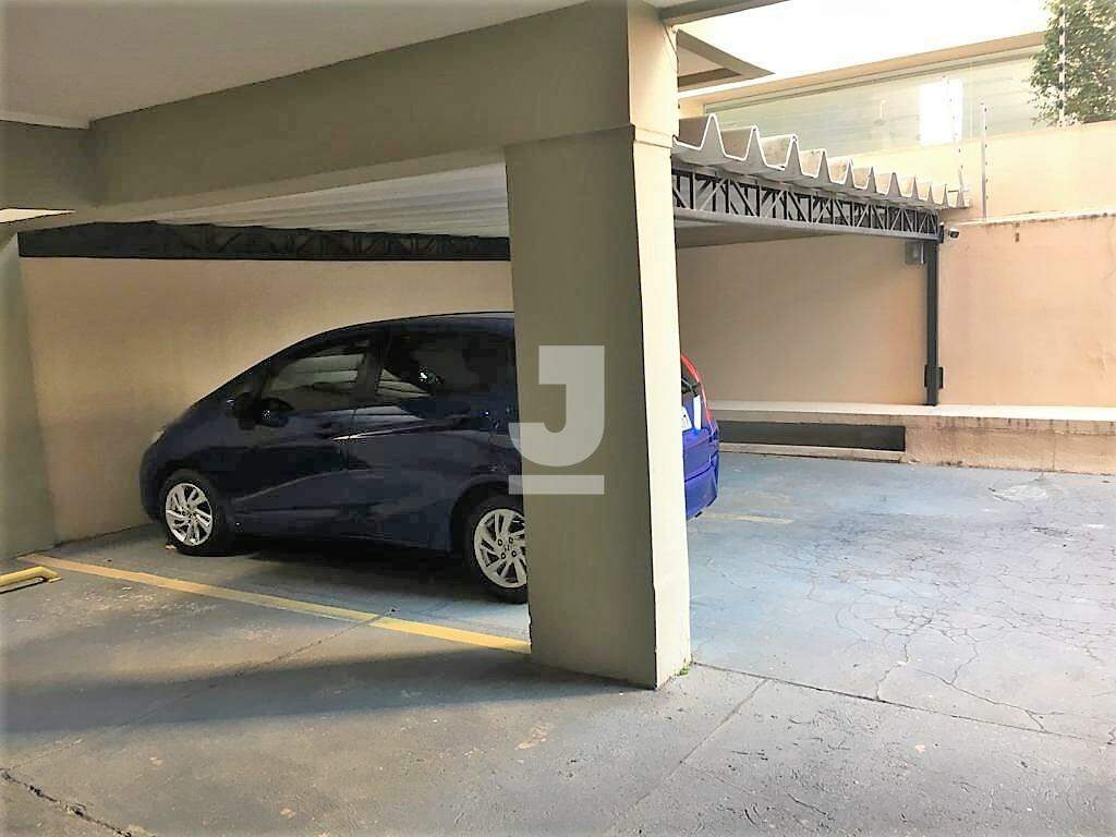 Apartamento à venda com 3 quartos, 121m² - Foto 19