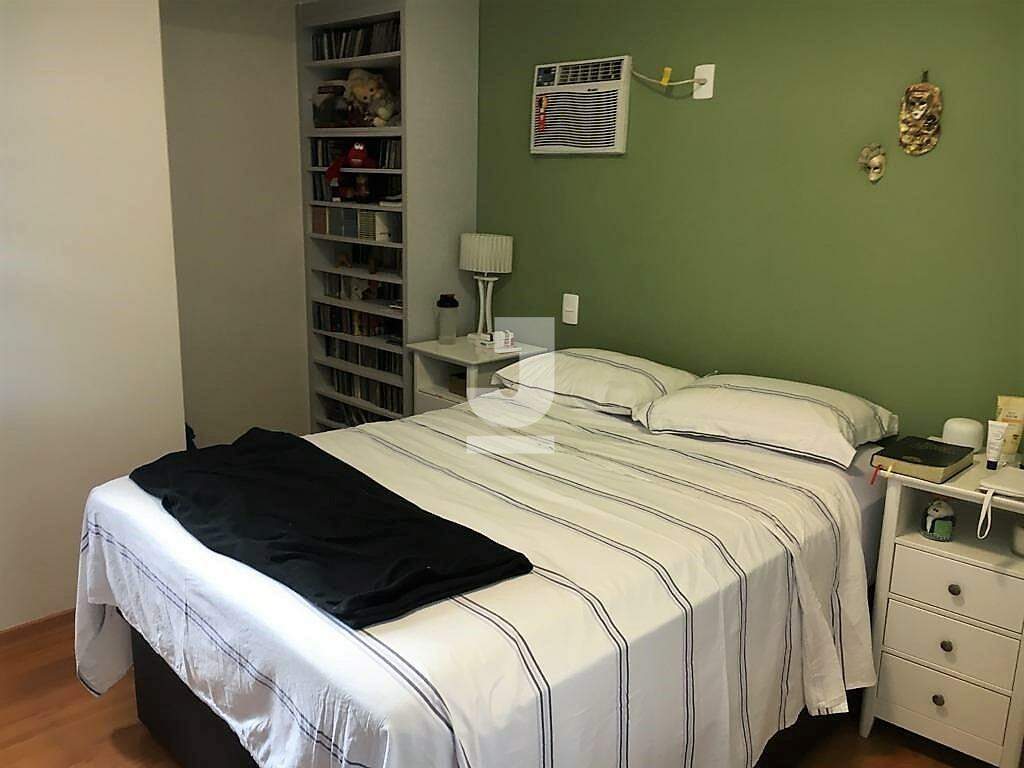 Apartamento à venda com 3 quartos, 121m² - Foto 25