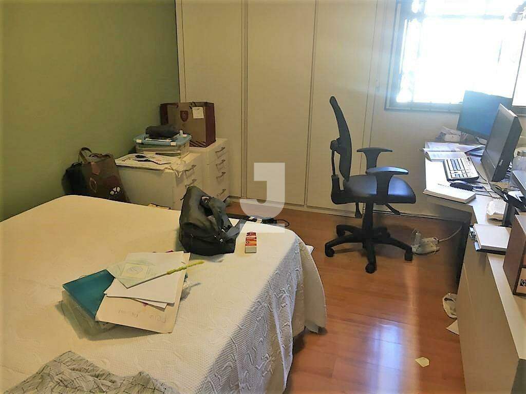 Apartamento à venda com 3 quartos, 121m² - Foto 16